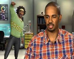 Apart from his acting assignments, he had done various voice-over works including the voice of Wasabi in animated superhero film 'Big Hero 6.'